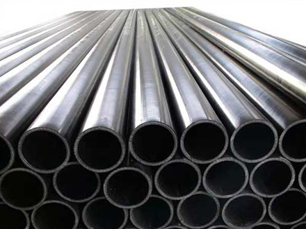 PE管钢丝网骨架复合管