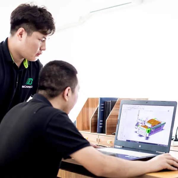 Sales Service