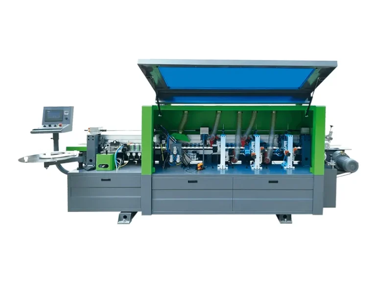 Best Automatic Edge Banding Machine for Furniture Industry 506