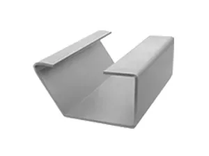 NC sheet metal bending machine steel parts 2