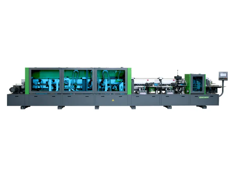 Powerful CNC Automatic Edge Banding Machine for Woodworking 450DK