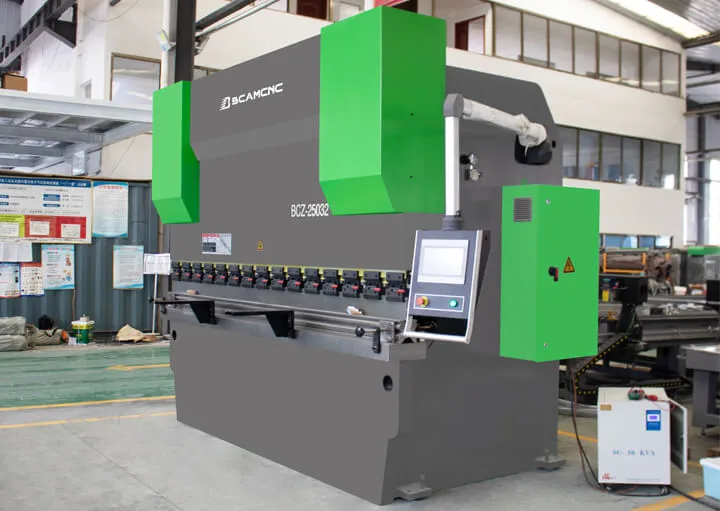 Press Brake