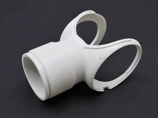 aluminum-bracket-for-humanoid-robot
