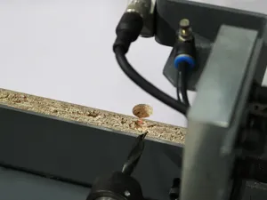 cabinet doors side drilling holes -10