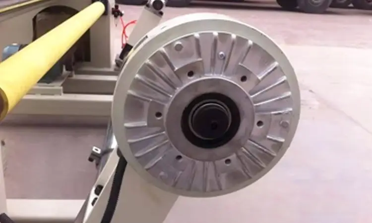 film-slitting-machine-tension-brake-disc