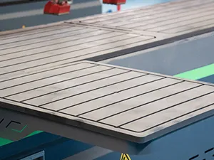 horizontal drilling machine guide way-6