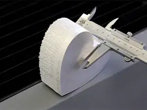 industrial fiber laser cutter for thick metal