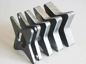 precision bevel laser cutting sheet metal 4